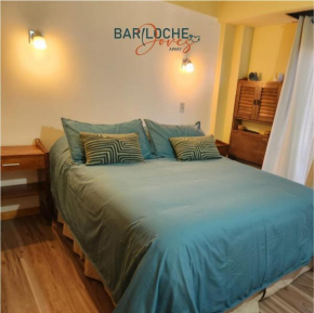 Bariloche Doves Apart